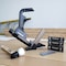 Powernail 445LSW Pneumatic 16-Gauge L-Cleat Flooring Nailer 445LSW - alternate 2